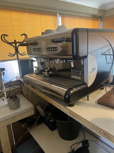 Coffee machine - coffee,