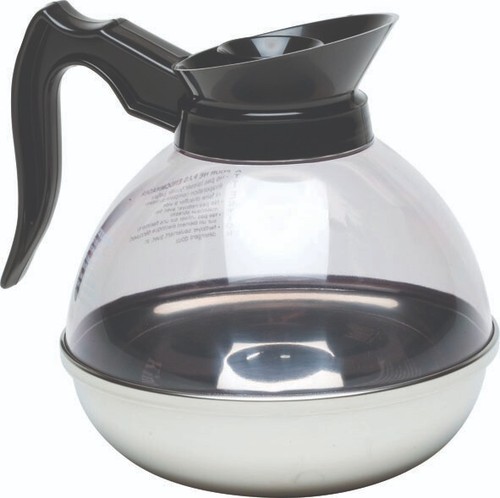 Coffee machine decanter - coffee,