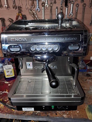 Commercial coffee machine - coffee,