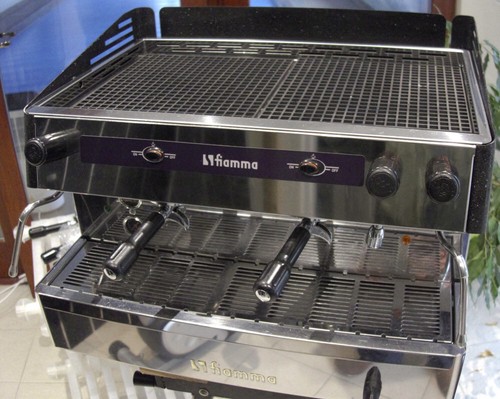 Fiamma group espresso - fiamma,