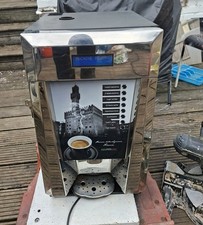 Commercial Coffee Machine Bean