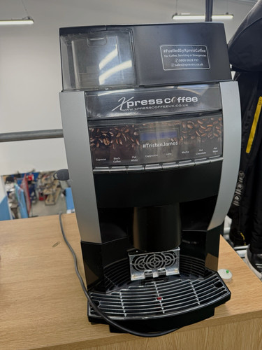 Commercial automatic coffee - commercial,