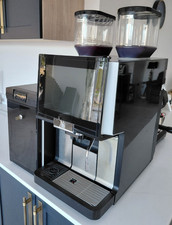 WMF 1500s + (PLUS) Commercial