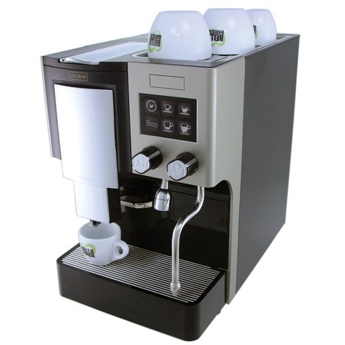 Expobar quartz group - expobar,