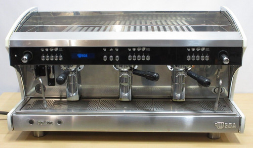Wega polaris evd3pr group - wega,