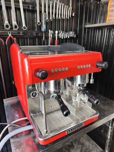 Commercial coffee espresso - commercial,