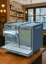 Nespresso Aguila 220