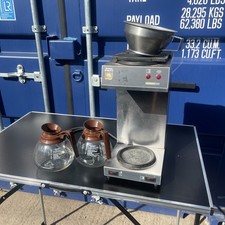 Douwe Egberts Formatex 2