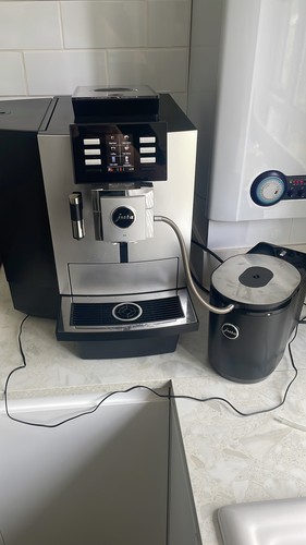Jura professional - x8,