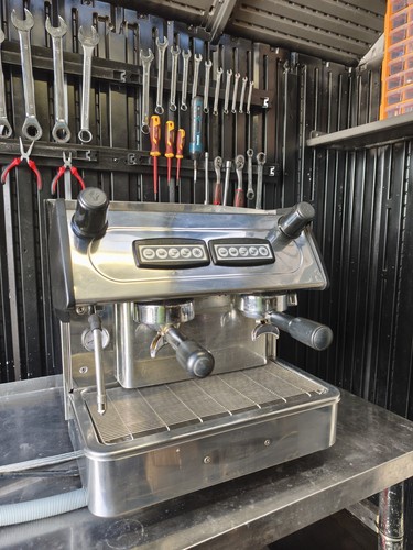 Commercial coffee espresso - coffee,