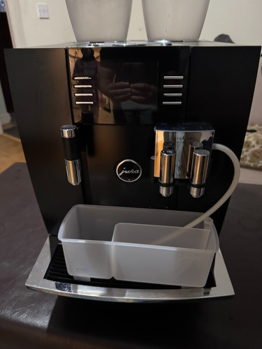 Jura giga x8c professional - giga,