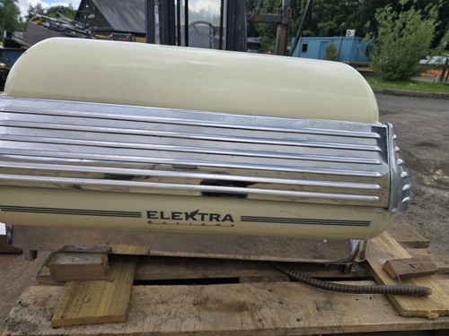 Elektra barlume group - barlume, cream