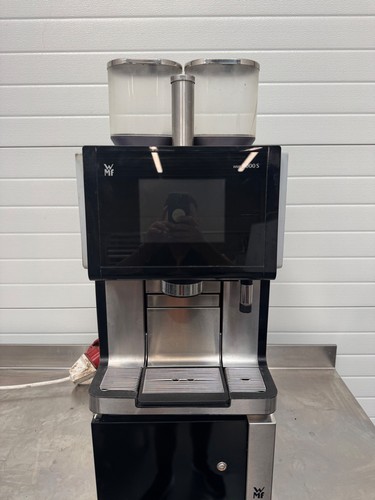 Wmf 8000s commercial bean - commercial, to