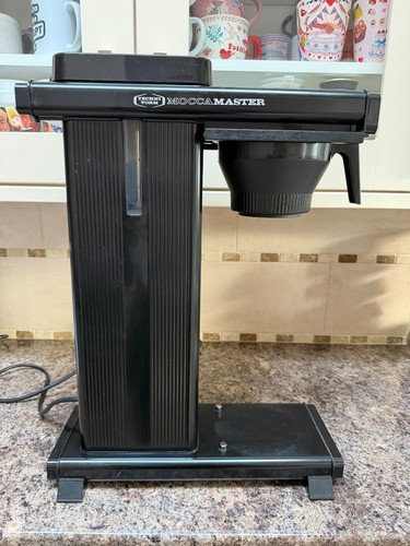 Technivorm moccamaster - technivorm,