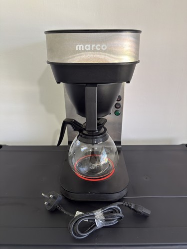 Marco bru f45m commercial - f45m,