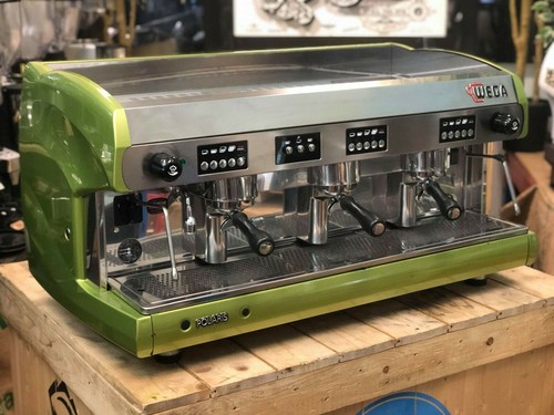 Wega polaris group metallic - wega, 3