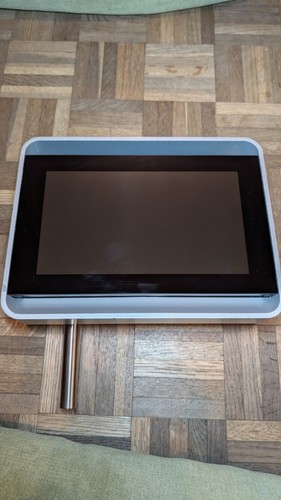Used display for coffee - used, dr.coffee