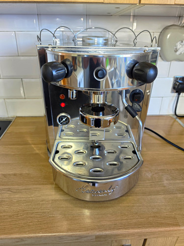 Fracino heavenly espresso - heavenly,