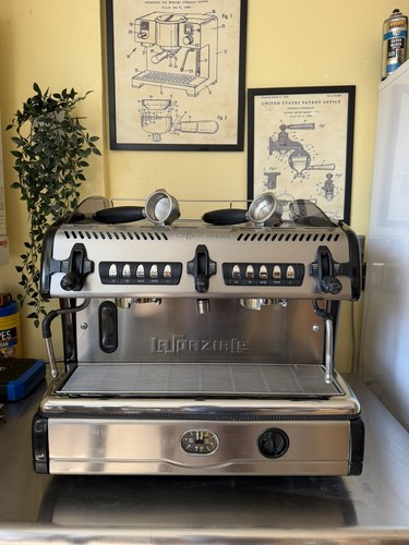 Spaziale commercial - s5,