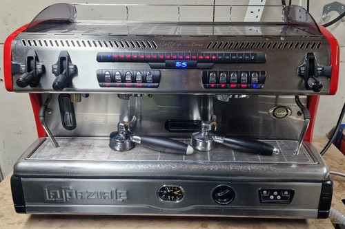 Commercial coffee machine - coffee,