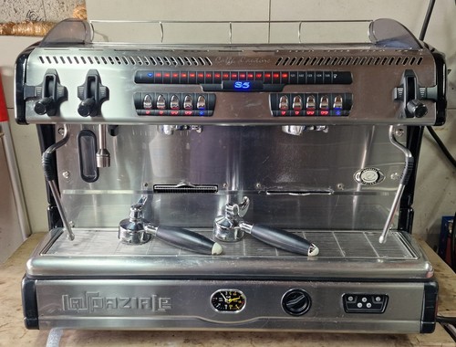 Commercial coffee machine - coffee,
