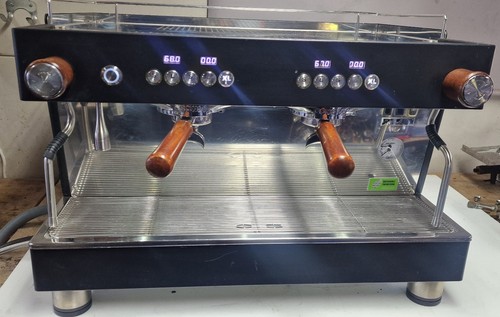 Commercial coffee machines - commercial,