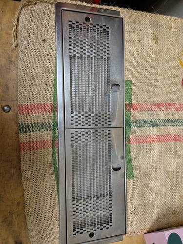 Drip tray for - tray, astoria